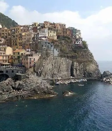 Sea View - Citra Code 010025-lt-0072 Lejlighed Genova
